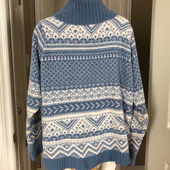 🛍Tradition Country Collection cottagecore sweater - Picture 2 of 6